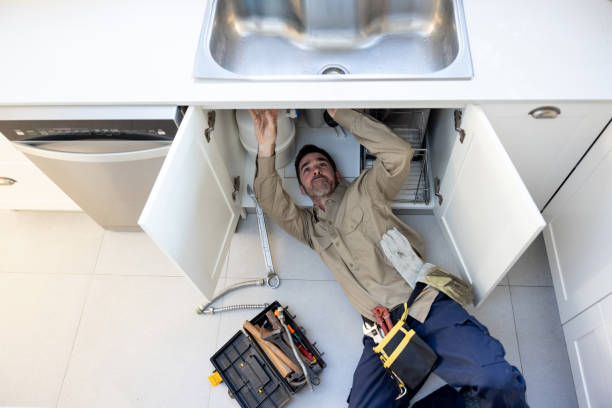 Best Toilet Repair Services  in Orange Beach, AL