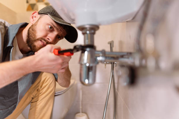 Best Pipe Repair Near Me  in Orange Beach, AL