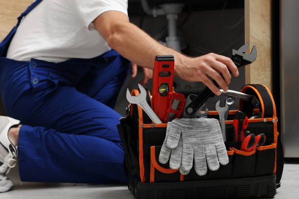Best Affordable Plumbing Services  in Orange Beach, AL