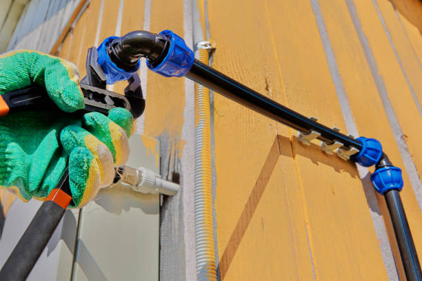 Best Commercial Plumbing Services  in Orange Beach, AL